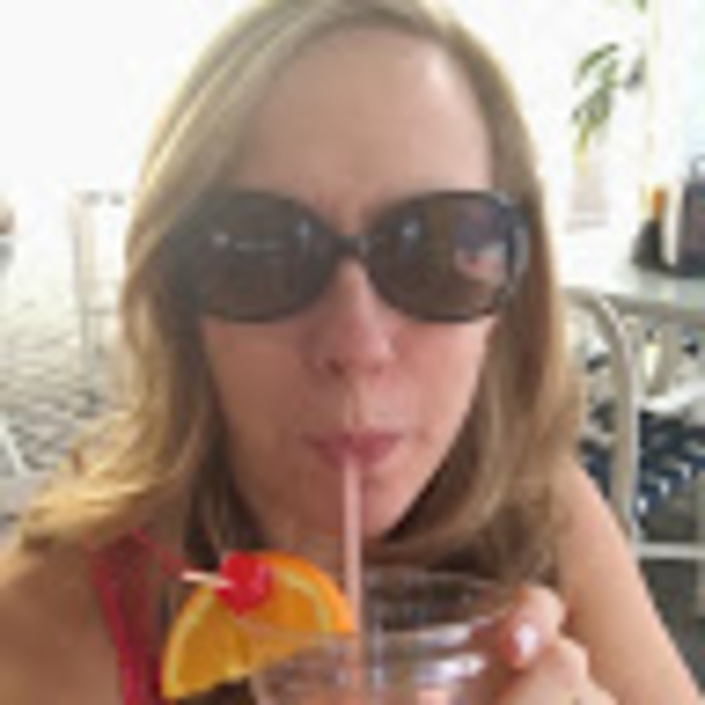 Meet your Posher, Diane